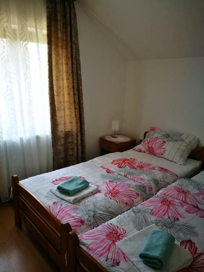 Apartment Manda Rakovica Exterior foto
